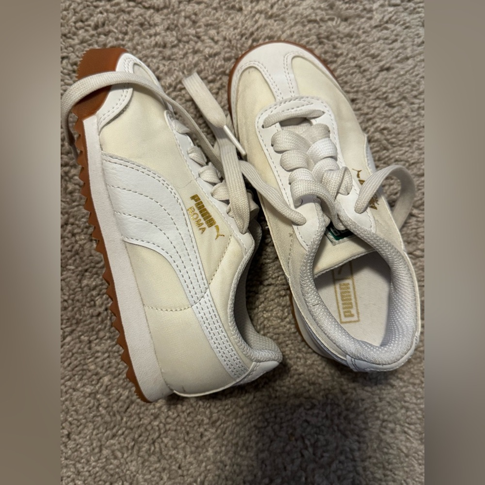 New puma toddler size 10.5